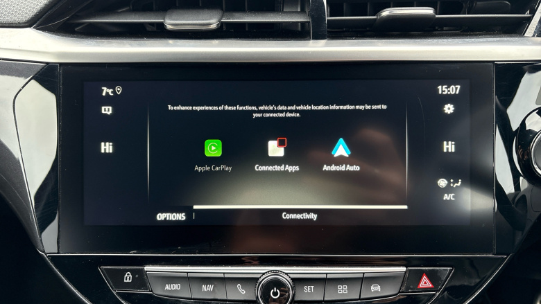 Vauxhall Corsa 1.2 Turbo Ultimate 5dr Petrol Hatchback